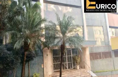 Apartamento com 2 quartos à venda na Rua Capitão José De Sousa, --, Jardim Santa Eudóxia, Campinas