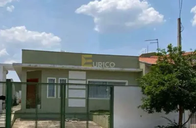 Casa com 3 quartos à venda na Rua Cândido Portinari, --, Santa Claudina, Vinhedo