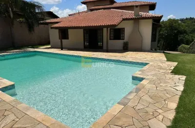 Casa à venda no condomínio vila hípica i em vinhedo/sp