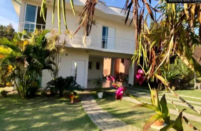 Casa com 3 quartos à venda na Rua Veneza, --, Bosque, Vinhedo