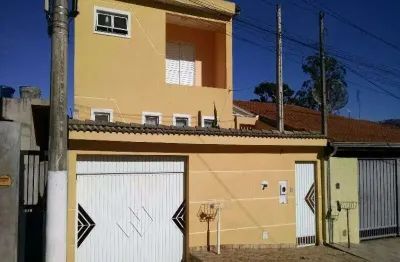 Casa com 3 quartos à venda na Rua Alberto Zanon, --, Capela, Vinhedo