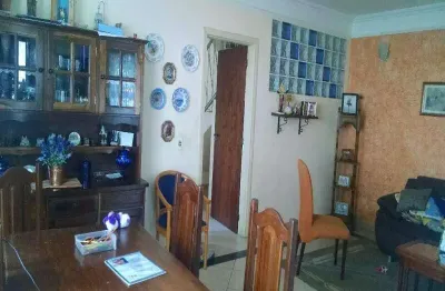 Casa com 3 quartos à venda na Avenida Flamengo, --, Bosque, Vinhedo