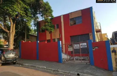 Barracão / Galpão / Depósito à venda na Rua Pedro Loschi, --, Vila Milanez, Vinhedo