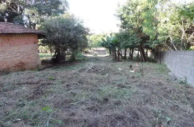 Terreno à venda na Rua São Miguel, --, Pinheirinho, Vinhedo