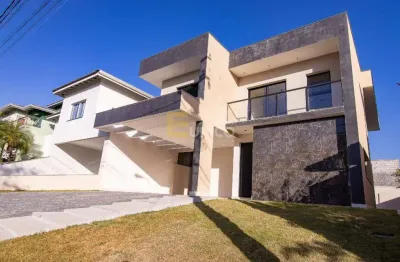 Casa à venda no condomínio recanto dos paturis em vinhedo/sp