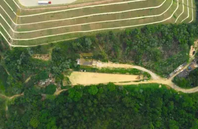 Terreno à venda na Rodovia Presidente Tancredo de Almeida Neves, --, Vila Rosina, Caieiras