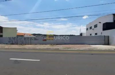 Terreno à venda na Avenida Independência, --, Nova Vinhedo, Vinhedo