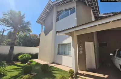 Casa com 3 quartos à venda na Rua Raul Gasparini, --, Bosque, Vinhedo