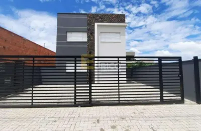 Apartamento com 1 quarto para alugar na Rua Leopoldino Cardoso, --, Vista Alegre, Vinhedo