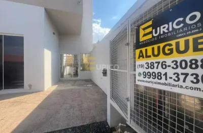Apartamento para locação no bairro capela em vinhedo - sp