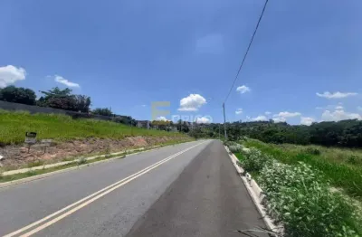 Terreno à venda na Rua do Bosque, --, Bosque, Vinhedo