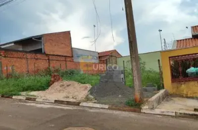 Terreno à venda na Rua Benedicto de Souza, --, São Luiz, Paulínia