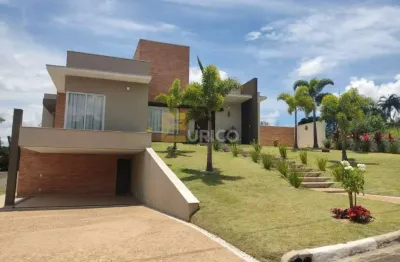 Casa em condomínio à venda no condomínio moinho de vento em valinhos/sp