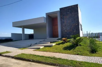 Casa a venda no condomínio residencial terras da alvorada em itupeva sp.