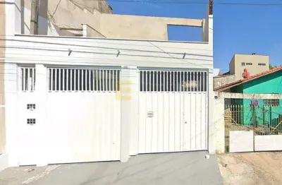 Casa à venda no almerinda chaves - jundiaí (não aceita financiameto)