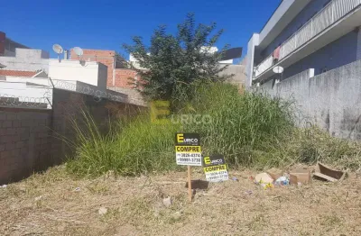Terreno à venda na Rua Maria Ormenese Infanger, --, Santa Cândida, Vinhedo