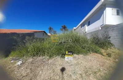 Terreno à venda na Rua Fioravante Castellani, --, Santa Cândida, Vinhedo