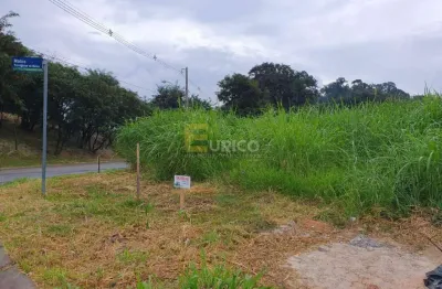 Terreno à venda na Rua Celso Geraldini, --, Santa Cândida, Vinhedo