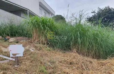 Terreno à venda na Rua Celso Geraldini, --, Santa Cândida, Vinhedo