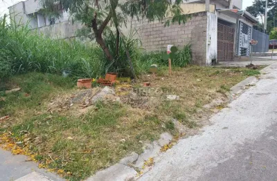 Terreno à venda na Rua Mário Calmo, --, Santa Cândida, Vinhedo