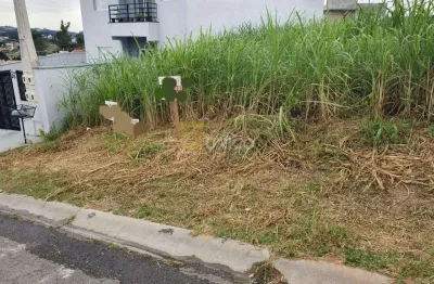 Terreno à venda na Rua Mário Calmo, --, Santa Cândida, Vinhedo