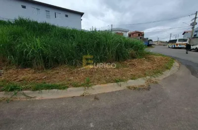 Terreno à venda na Rua Pasqualino Degrande, --, Santa Cândida, Vinhedo