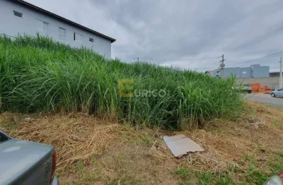 Terreno à venda na Rua Pasqualino Degrande, --, Santa Cândida, Vinhedo