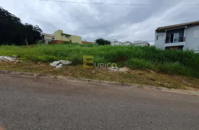 Terreno à venda na Rua Pasqualino Degrande, --, Santa Cândida, Vinhedo