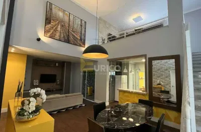 Casa em condomínio para aluguel no condomínio madre maria vilac em valinhos/sp