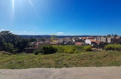 Terreno à venda na Rua Gláucio Sanches Ribeiro, --, Parque São José, Vinhedo