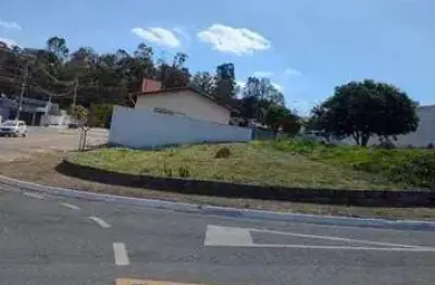 Terreno à venda na Rua Ercília Vicentini Fabricio, --, Parque Santa Isabel, Itupeva