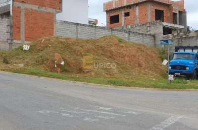 Terreno à venda na Rua Joaquim José da Silva, --, Santa Cândida, Vinhedo
