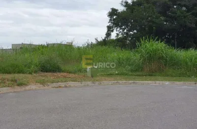 Terreno à venda na Rua Pasqualino Degrande, --, Santa Cândida, Vinhedo