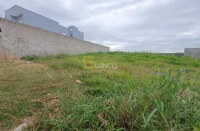 Terreno à venda na Rua Joaquim José da Silva, --, Santa Cândida, Vinhedo