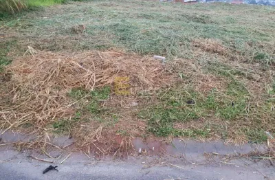 Terreno à venda na Rua Joaquim José da Silva, --, Santa Cândida, Vinhedo