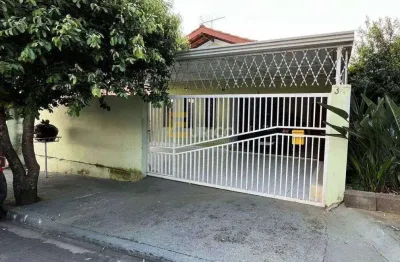 Casa com 4 quartos à venda na Rua Petrópolis, --, João XXIII, Vinhedo