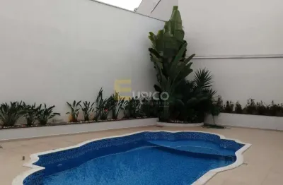 Casa com 7 quartos à venda na Rua Doutor Fernando Leite Ferraz, --, Parque Terranova, Valinhos
