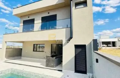 Casa à venda no condomínio residencial vivenda das pitangueiras em valinhos/sp