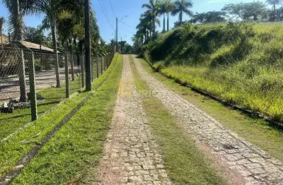 Terreno à venda na Estrada Das Raínhas, --, Jardim Primavera, Louveira