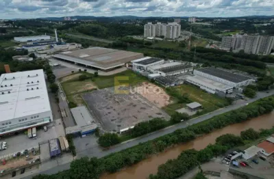 Barracão / Galpão / Depósito para alugar na Avenida Antônio Frederico Ozanan, --, Distrito Industrial, Jundiaí