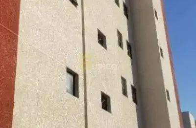 Apartamento à venda no condomínio edifício campos altos em valinhos/sp