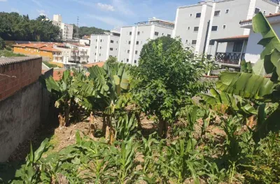 Terreno à venda na Rua Manaus, --, Centro, Vinhedo