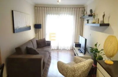 Apartamento à venda no condomínio residencial pasargada em jundiaí/sp