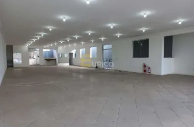 Ponto comercial para alugar na Avenida Fernão Dias Paes Leme, --, Centro, Várzea Paulista