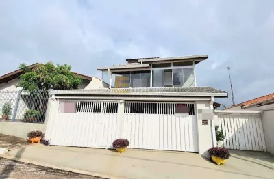 Casa com 3 quartos para alugar na Avenida Marginal, --, Centro, Vinhedo