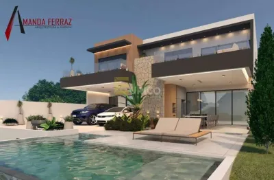 Casa em construção em itupeva/sp - residencial dos lagos
