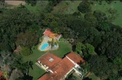 Chácara / sítio com 4 quartos à venda na Avenida Apparecido de Souza, --, Loteamento Pinheirinho, Jundiaí
