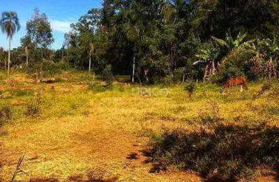 Terreno à venda na Estrada Municipal Bento Pereira de Toledo, --, Mina, Itupeva