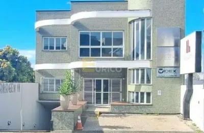Sala comercial para alugar na Avenida Onze de Agosto, --, Jardim Ribeiro, Valinhos