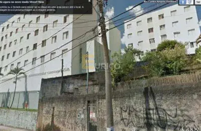 Terreno à venda na Rua Carlos Ângelo Mathion, --, Jardim Tamoio, Jundiaí